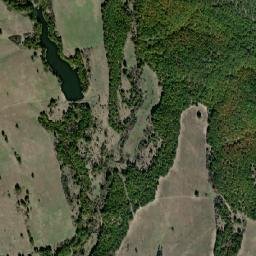 Obshtina Madzharovo map(satellite map)