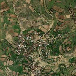 Adigeni map(satellite map)