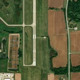 6526-6998 SE Four Mile Dr Ankeny IA High Resolution Satellite Map