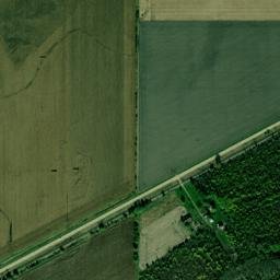 Moline Rd Erie IL 61250 America High Resolution Satellite Map