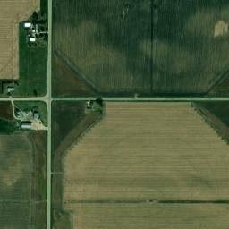 Star Road, Rock Falls, IL 61071, USA High Resolution Satellite Map