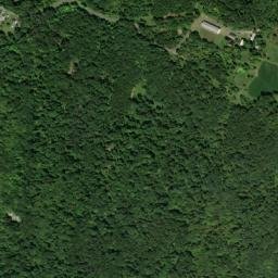 Oakes New York High Resolution Satellite Map