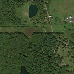 Dover Furnace New York High Resolution Satellite Map