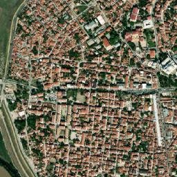 Drone Görünümü
