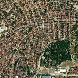 Drone Görünümü