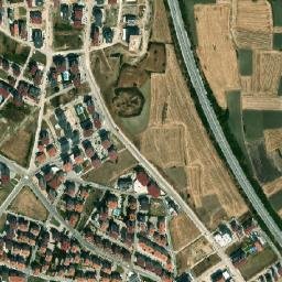Drone Görünümü