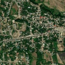 Kasumkent map(satellite map)