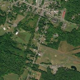 Gardiner New York High Resolution Satellite Map