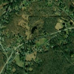 New Preston map(satellite map)