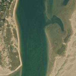 50 Main St, Chatham, MA 02633 High Resolution Satellite Map