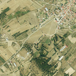 Samir de los Caños map(satellite map)