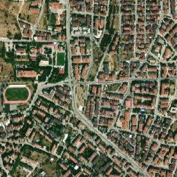 Drone Görünümü