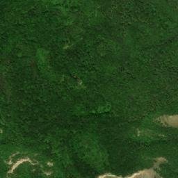 Suleyman-Stal’skiy Rayon map(satellite map)