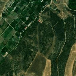 Magaramkentskiy Rayon map(satellite map)