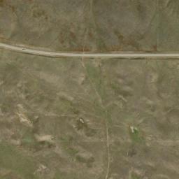 US-26 Scenic Bridgeport NE 69336 High Resolution Satellite Map