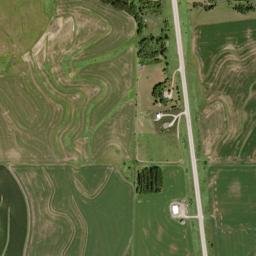 642 U.S. 59, Harlan, IA 51537, USA High Resolution Satellite Map