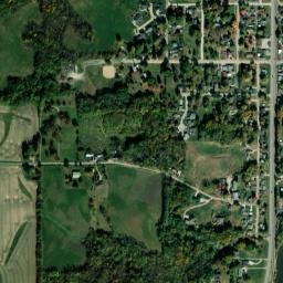 1302 U.S. 67, Princeton, IA 52768, USA High Resolution Satellite Map