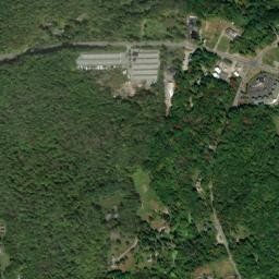 Billings New York High Resolution Satellite Map