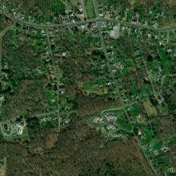Plymouth map(satellite map)