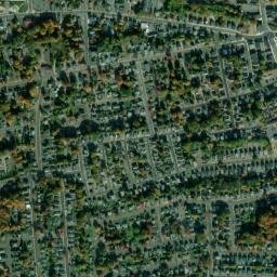 Bristol map(satellite map)