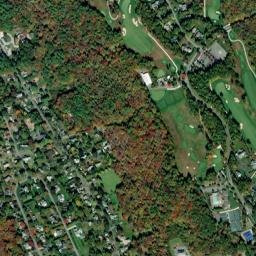 Mattapoisett Center map(satellite map)