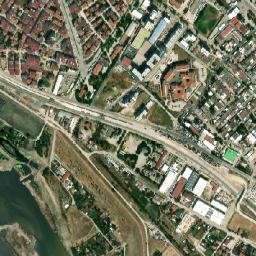 Drone Görünümü