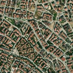Drone Görünümü