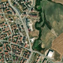 Drone Görünümü