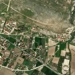 Drone Görünümü