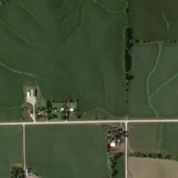 Satellite view of Stone Creek Golf Club