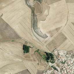 Adalia map(satellite map)