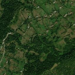 Akhaldaba map(satellite map)
