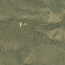 Albany County map(satellite map)
