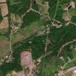 Springbrook Drive, Canton, PA 17724, USA High Resolution Satellite Map