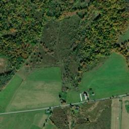 Satellite view of Fern Hall (closed)