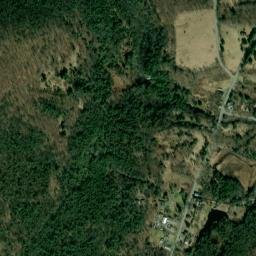 Glen Wild New York High Resolution Satellite Map