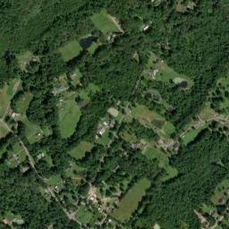 Dwaarkill New York High Resolution Satellite Map