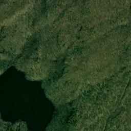Satellite view of Shuttle Meadow Country Club