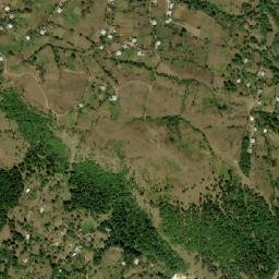 Khulo map(satellite map)