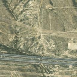 US-30 Rock Springs, Wyoming Satellite Map