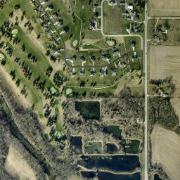 2316-2398 Valley View Trail, Adel, IA 50003, USA High Resolution Satellite Map