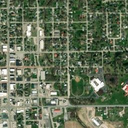 Lagrange map(satellite map)
