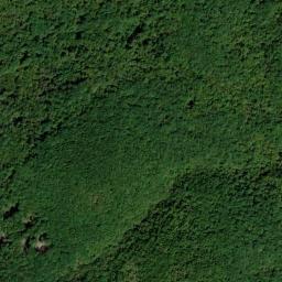 Satellite view of The Highland Golf Range