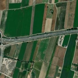 Sidamon map(satellite map)