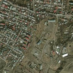 Akhaltsikhis Munitsip’alit’et’i map(satellite map)