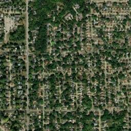 4100-4104 Aurora Avenue, Des Moines, IA Satellite Map