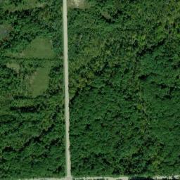 Satellite view of Midlothian Country Club