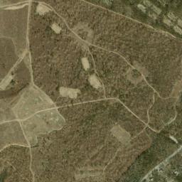 Satellite view of The Golf Club at Southport