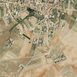 Moreruela de los Infanzones map(satellite map)