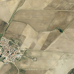 Abezames map(satellite map)